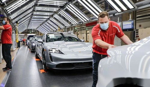 销量大跌40% 为何保时捷在中国市场不再吃香？