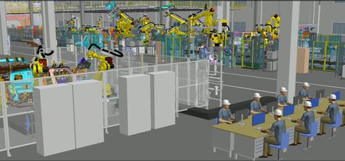 东风猛士与智参科技携手打造数字化工厂，开启汽车产业智能化新篇章