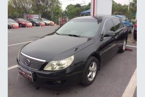 二手比亚迪F6黄金版2.0L MT尊贵型 佛山三水区经典家轿选购指南