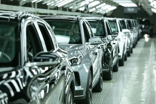 一年建5年量，油车垂死挣扎，蔚来联手换电模式能否颠覆二手车市场？