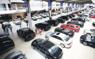 河池人注意！明年起这些情况可退车退房，二手汽车销售也包含在内