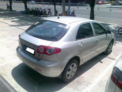 10年经典好车转手 — 比亚迪F3 R代步精选，来自福州便民网二手车平台